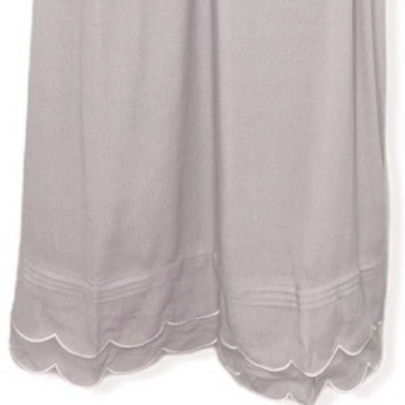 🔥Elliatt Elation Ruffle Dress Taupe. E7041742 M - Picture 9 of 10